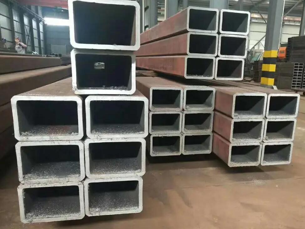 东河镇s355j0方管